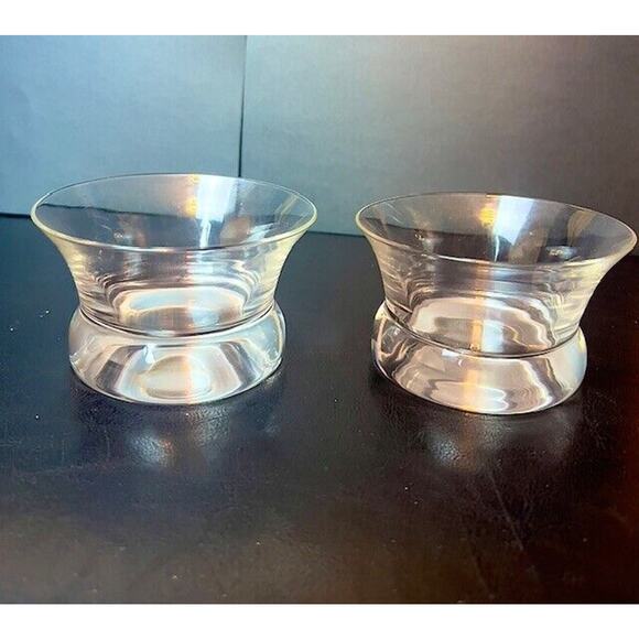 Mezcal and Tequila Sipping Glasses | "Copitas" | Set of 2 - Picture 2 of 7